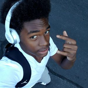 Meet your Posher, Christopher